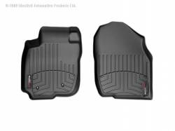 WeatherTech - WeatherTech 440721 DigitalFit Front Floor Mat Set