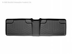 WeatherTech - WeatherTech 440722 DigitalFit Rear Floor Mat Set