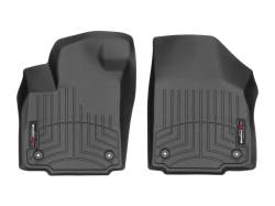 WeatherTech - WeatherTech 4410511V DigitalFit Front Floor Mat Set