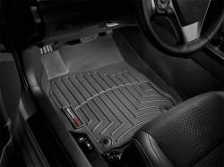 WeatherTech - WeatherTech 442771 DigitalFit Front Floor Mat Set