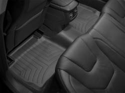 WeatherTech - WeatherTech 443244 DigitalFit Rear Floor Mat Set