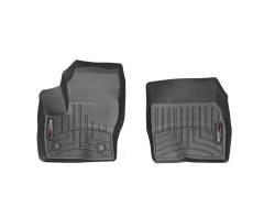 WeatherTech - WeatherTech 444591 DigitalFit Front Floor Mat Set