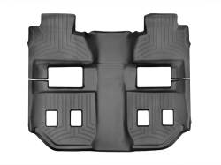 WeatherTech - WeatherTech 446073 DigitalFit Rear Floor Mat Set