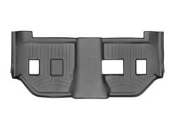 WeatherTech - WeatherTech 446079 DigitalFit Rear Floor Mat Set