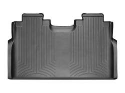 WeatherTech - WeatherTech 446972 DigitalFit Rear Floor Mat Set