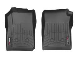 WeatherTech - WeatherTech 447511 DigitalFit Front Floor Mat Set