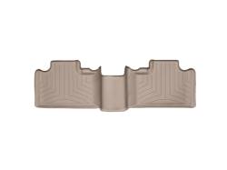 WeatherTech - WeatherTech 453242 DigitalFit Rear Floor Mat Set