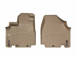 WeatherTech - WeatherTech 453411 DigitalFit Front Floor Mat Set
