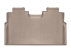 WeatherTech - WeatherTech 456972 DigitalFit Rear Floor Mat Set