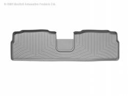 WeatherTech - WeatherTech 460392 DigitalFit Rear Floor Mat Set