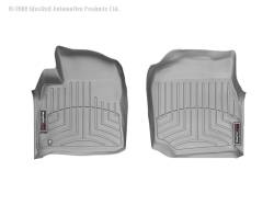 WeatherTech - WeatherTech 460771 DigitalFit Front Floor Mat Set