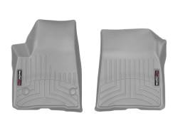 WeatherTech - WeatherTech 4610801 DigitalFit Front Floor Mat Set