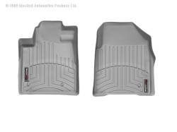 WeatherTech - WeatherTech 461741 DigitalFit Front Floor Mat Set