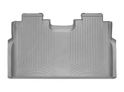 WeatherTech - WeatherTech 466972 DigitalFit Rear Floor Mat Set