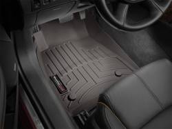 WeatherTech - WeatherTech 473461 DigitalFit Front Floor Mat Set