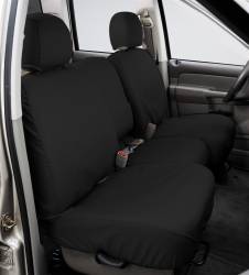 Covercraft - Covercraft SS3418PCCH SeatSaver Front Seat Cover
