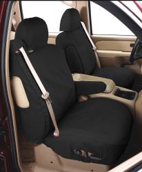 Covercraft - Covercraft SS3454PCCH SeatSaver Front Seat Cover