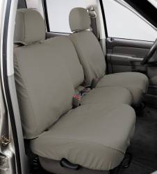 Covercraft - Covercraft SS8445PCCT SeatSaver Rear Seat Cover