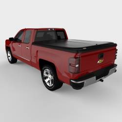 Undercover - UnderCover UC1126 SE Tonneau Cover