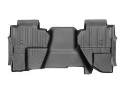 WeatherTech - WeatherTech 449662V DigitalFit Rear Floor Mat Set