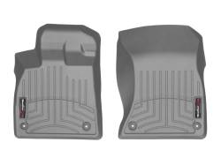 WeatherTech - WeatherTech 4611461 DigitalFit Front Floor Mat Set
