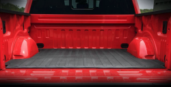 Truck Max - Truck Max M10-570 Rubber Truck Bed Mat