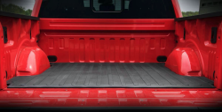 Truck Max - Truck Max 601N Rubber Truck Bed Mat