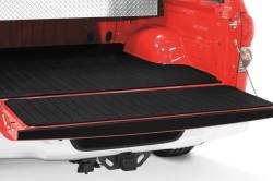 Truck Max - Truck Max M0100G Rubber Tailgate Bed Mat