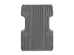 WeatherTech - WeatherTech 39813 TechLiner Truck Bed Mat