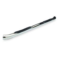 Westin - Westin 23-3720 E-Series 3 in. Round Cab Length Step Bar