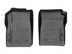 WeatherTech - WeatherTech 4412571V DigitalFit Front Floor Mat Set