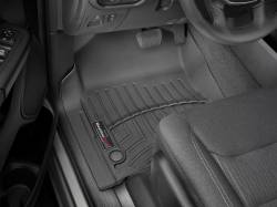WeatherTech - WeatherTech 4414281 DigitalFit Front Floor Mat Set