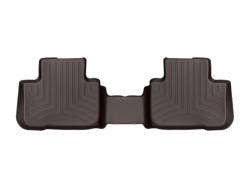 WeatherTech - WeatherTech 4712732 DigitalFit Rear Floor Mat Set