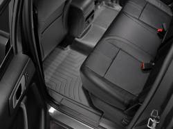 WeatherTech - WeatherTech 4415182 DigitalFit Rear Floor Mat Set