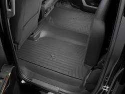 WeatherTech - WeatherTech 4414365 DigitalFit Rear Floor Mat Set
