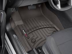 WeatherTech - WeatherTech 4714361 DigitalFit Front Floor Mat Set