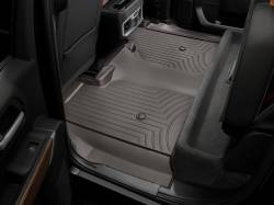 WeatherTech - WeatherTech 4714362 DigitalFit Rear Floor Mat Set