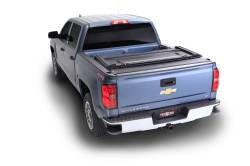 Truxedo - Truxedo 773201TRX TruXedoDeuce Tonneau Cover