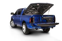 Undercover - Undercover Swing Case Swinging Truck Bed Tool Box #SC203P | Truck Logic