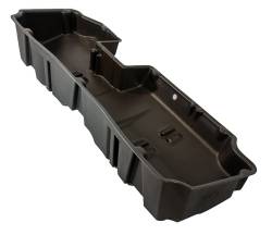 DU-HA - DU-HA 10401 DU-HA Underseat Storage Box