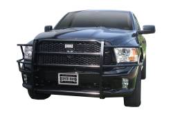 Ranch Hand - Ranch Hand GGD19HBL1C Legend Series Grille Guard