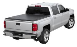 Access - Access Cover 42369 ACCESS LORADO Roll-Up Cover Tonneau Cover