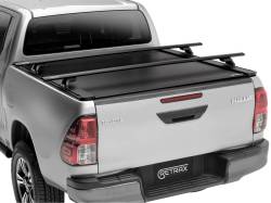 Retrax - Retrax One XR Retractable Tonneau Cover #T-60222 | Truck Logic