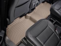 WeatherTech - WeatherTech 4515752 DigitalFit Rear Floor Mat Set
