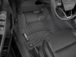 WeatherTech - WeatherTech 4415871 DigitalFit Front Floor Mat Set