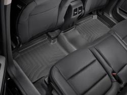 WeatherTech - WeatherTech 4415872 DigitalFit Rear Floor Mat Set