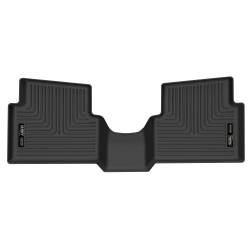 Husky Liners - Husky Liners 51761 X-act Contour Rear Floor Mat Set