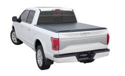 Access - Access Cover 95339 VANISH Roll-Up Cover Tonneau Cover