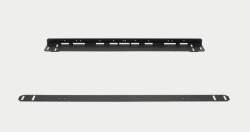 Decked - Decked CargoGlide Mounting Brackets - C0090-DCGBK-BLK