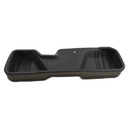 Husky Liners - Husky Liners 09011 Husky Gear Box Cargo Box